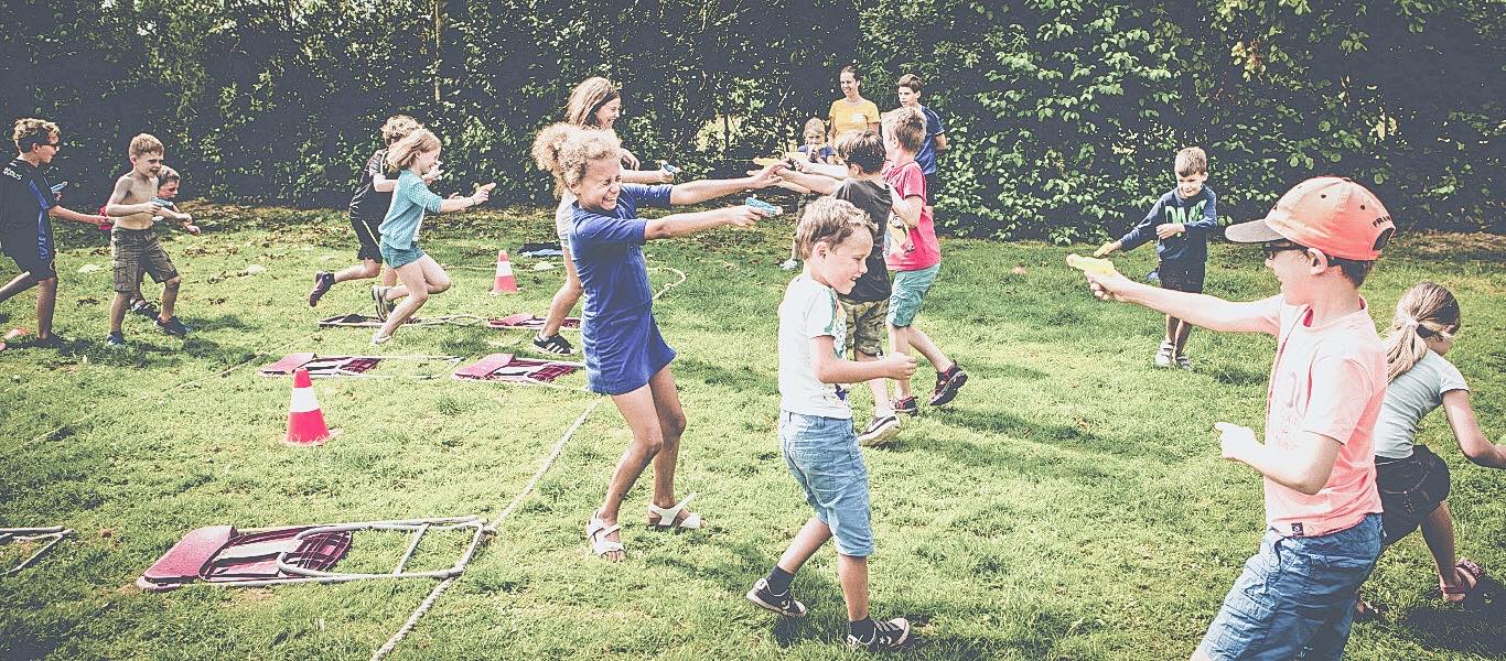 Vakantiewerking Kwibus
